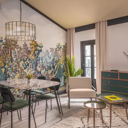 Maisons Du Monde & - Vieux Port 4* マルセイユ