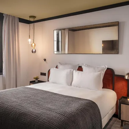 Maisons Du Monde & - Vieux Port ホテル