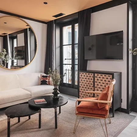 Maisons Du Monde & - Vieux Port 4*