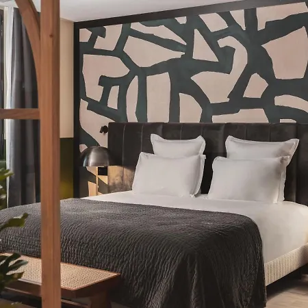 Maisons Du Monde & - Vieux Port ホテル 4*