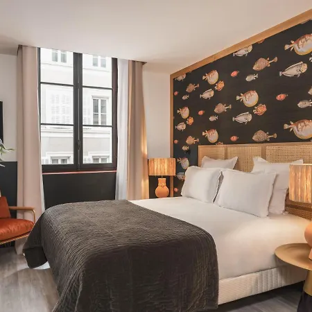 Maisons Du Monde & - Vieux Port 호텔