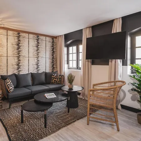 Maisons Du Monde & - Vieux Port 4*