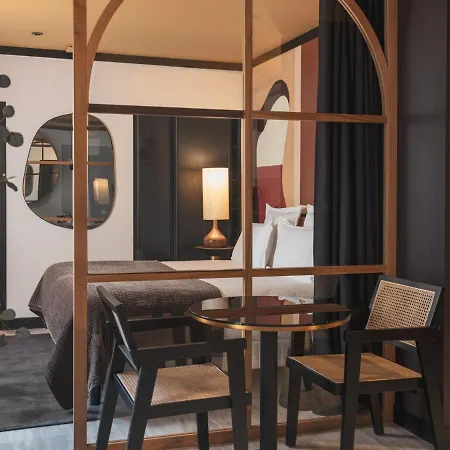Maisons Du Monde & - Vieux Port ホテル マルセイユ
