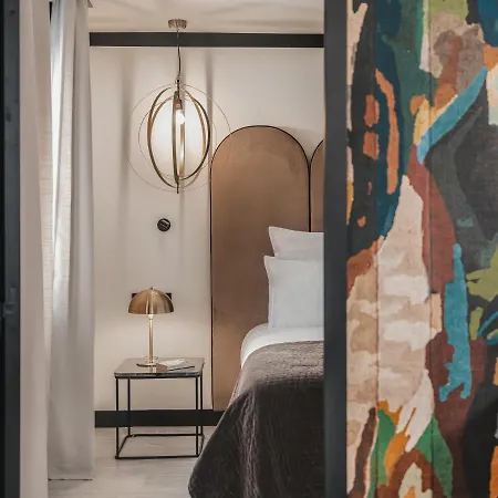 Maisons Du Monde & - Vieux Port ホテル