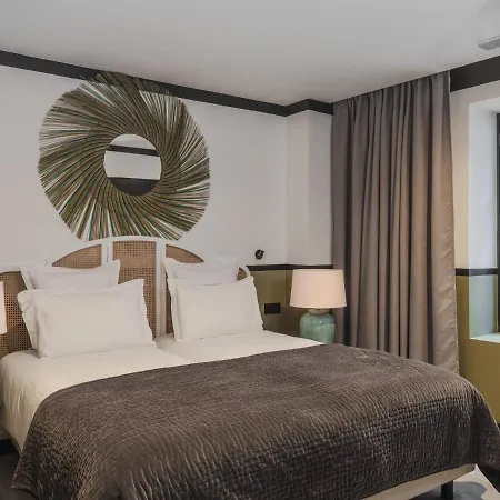 Maisons Du Monde & - Vieux Port ホテル マルセイユ