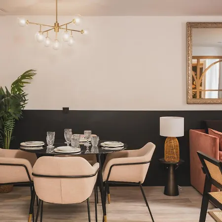 Maisons Du Monde & - Vieux Port マルセイユ