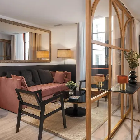 Maisons Du Monde & - Vieux Port ホテル 4*