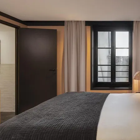 Maisons Du Monde & - Vieux Port ホテル マルセイユ
