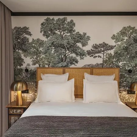 ホテル Maisons Du Monde & - Vieux Port 4*