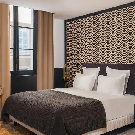 ホテル Maisons Du Monde & - Vieux Port 4*