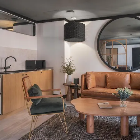 Maisons Du Monde & - Vieux Port 마르세유