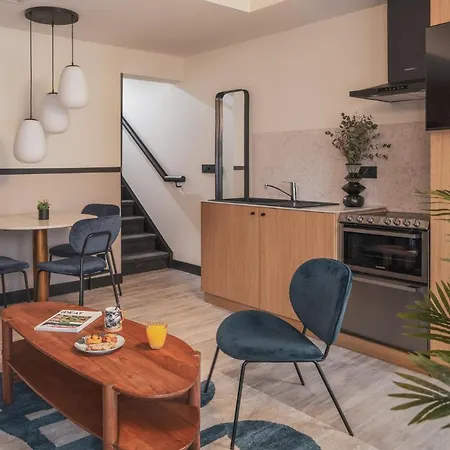 Maisons Du Monde & - Vieux Port Ξενοδοχείο Μασσαλία