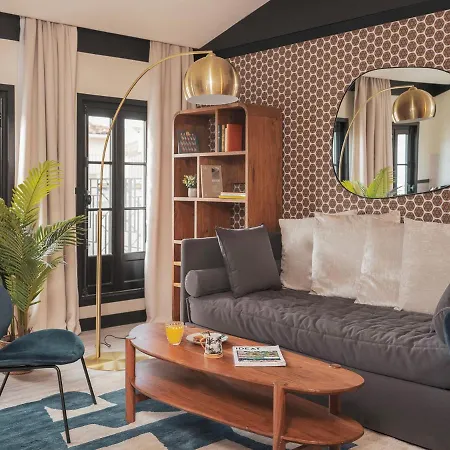 Maisons Du Monde & - Vieux Port Ξενοδοχείο Μασσαλία