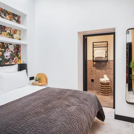 Maisons Du Monde & - Vieux Port 4* マルセイユ