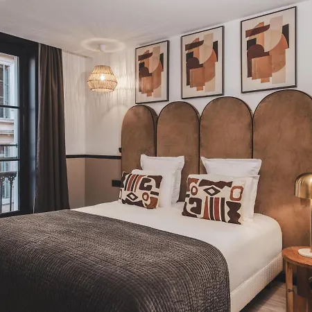 Maisons Du Monde & - Vieux Port ホテル 4*