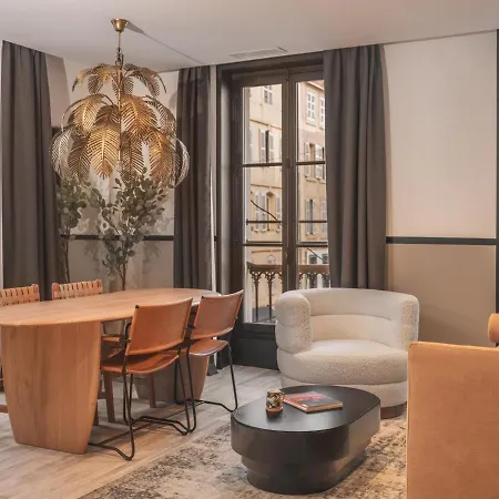 Maisons Du Monde & - Vieux Port ホテル