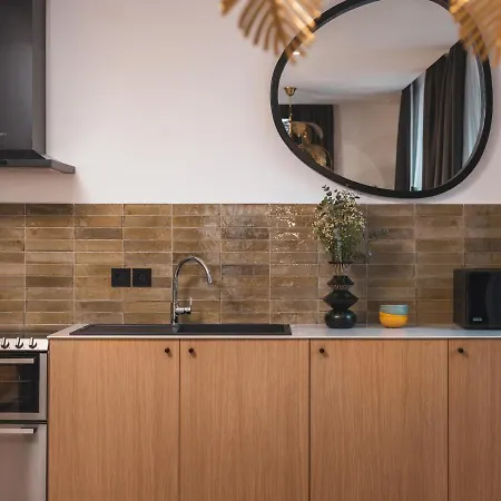 Maisons Du Monde & - Vieux Port 4*