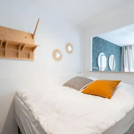 T2 - Rue De La Republique - Cosy Appartamento *
