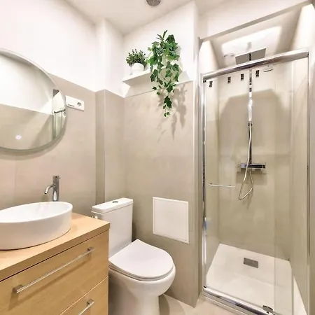 Apartment Superbe T2 Avec Terrasse A 5 Min Du Metro *