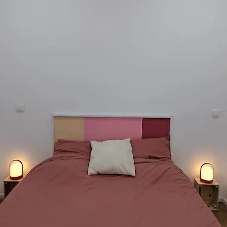 T2 Cosy Avec Terrasse Et Parking * Marseille