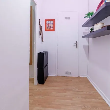 Apartment Guestready - Modern Studio In The 1st Arr