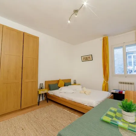 Guestready - Modern Studio In The 1st Arr Apartment