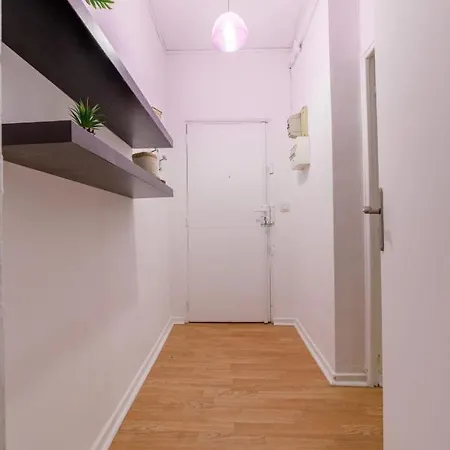Guestready - Modern Studio In The 1st Arr