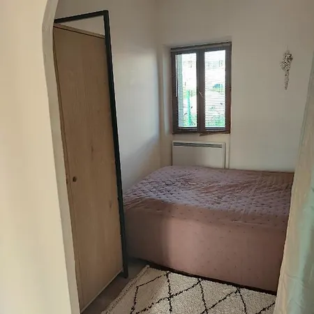 Apartment Petit Cocon A Mourepiane *