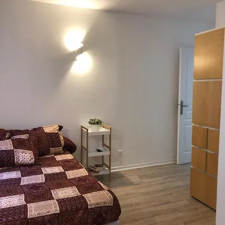 Apartment Canebiere Charmant T2 Renove *