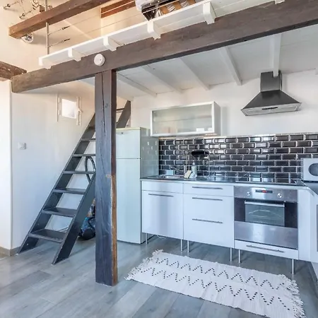 Appartement Magnificent 2 - Castellane District *