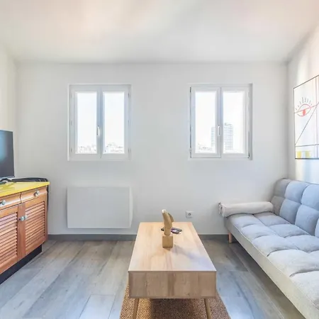 Magnificent 2 - Castellane District * Marseille