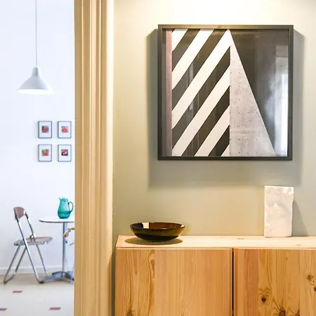 Bail Mobilite - Grand Appartement 1 Chambre Apartment Marseille