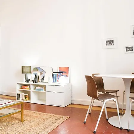 Apartment Bail Mobilite - Grand Appartement 1 Chambre