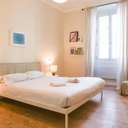 Bail Mobilite - Grand Appartement 1 Chambre * Marseille