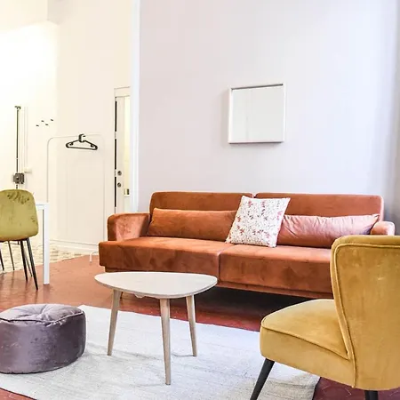 Apartment 2 Vieux Port Et Cours Julien Marseille