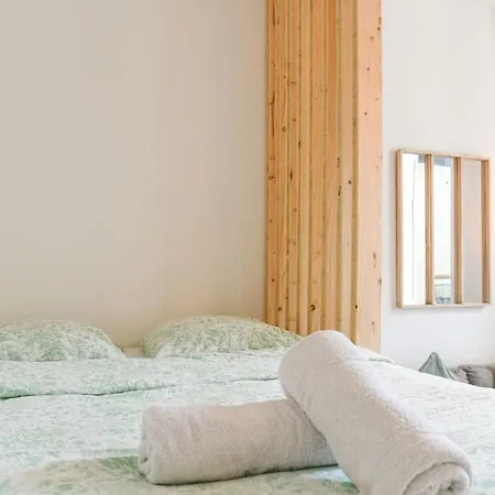 Studio Cosy Avec Terrasse Au Coeur De * Marseille