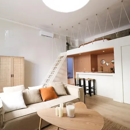 Appartement Maison Terracotta - Clim Fibre Patio Marseilles