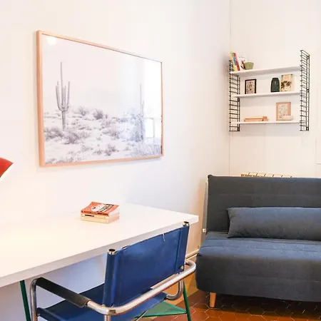 Bail Mobilite - Grand Appartement 1 Chambre Apartment *