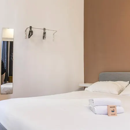 Apartment 2 Vieux Port Et Cours Julien