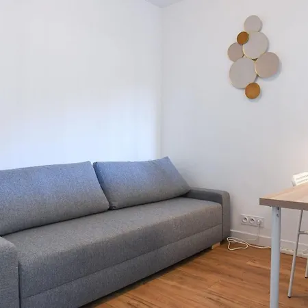 Appart Canebiere Vieux Port 2 Ch Avec Balcon Apartment Marseille