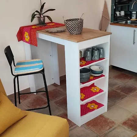 Petit Cocon A Mourepiane Apartment