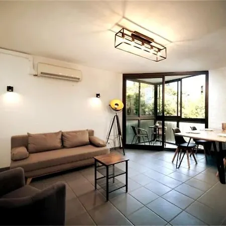 Equipe Climatise 8 Couchages *