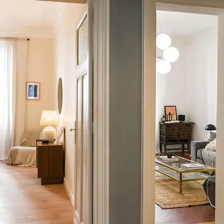 Bail Mobilite - Grand Appartement 1 Chambre * Marseille
