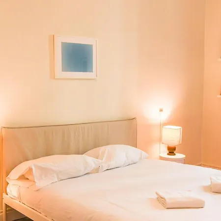 Bail Mobilite - Grand Appartement 1 Chambre Apartment Marseille