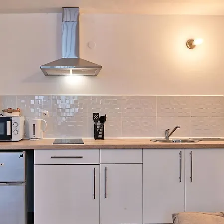Cosy Au Coeur De Bompard Marseille