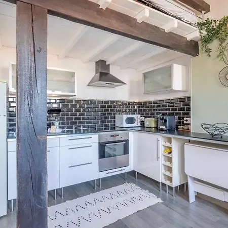 Magnificent 2 - Castellane District Appartement