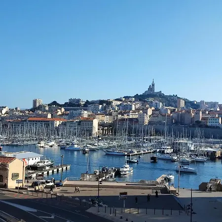 Petit Cocon A Mourepiane Apartment Marseille