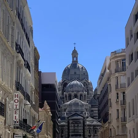 Appartement La Purple Marseille