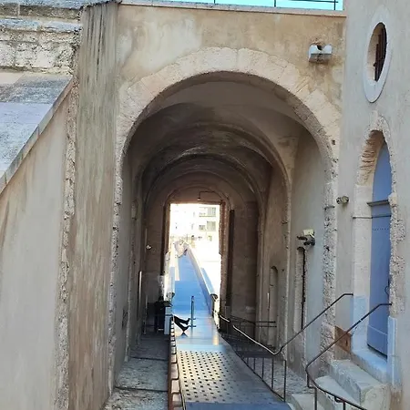 Petit Cocon A Mourepiane Apartment Marseille