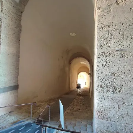 Appartement Petit Cocon A Mourepiane *
